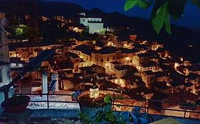 Pollino House